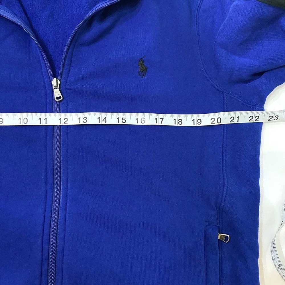 Polo Ralph Lauren chest 22